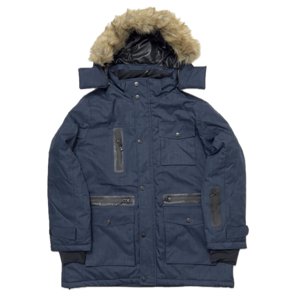 AVALANCHE Ski Jacket